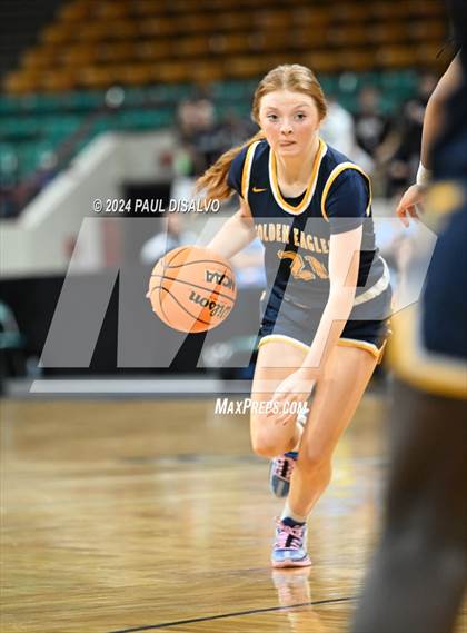 Thumbnail 1 in Air Academy vs. Frederick (CHSAA 5A Great 8) photogallery.