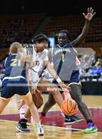 Photo from the gallery "Air Academy vs. Frederick (CHSAA 5A Great 8)"