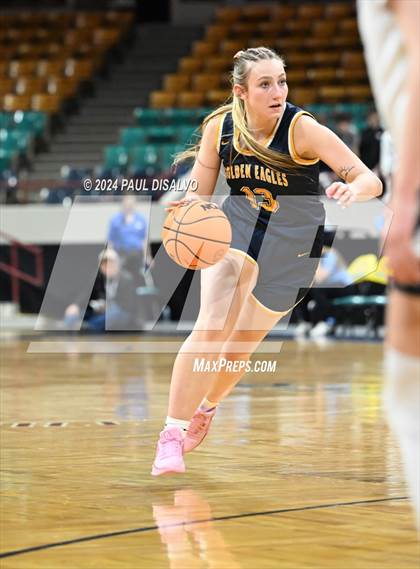 Thumbnail 2 in Air Academy vs. Frederick (CHSAA 5A Great 8) photogallery.