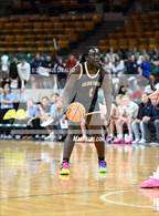 Photo from the gallery "Air Academy vs. Frederick (CHSAA 5A Great 8)"