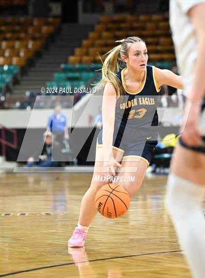 Thumbnail 1 in Air Academy vs. Frederick (CHSAA 5A Great 8) photogallery.