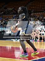 Photo from the gallery "Air Academy vs. Frederick (CHSAA 5A Great 8)"