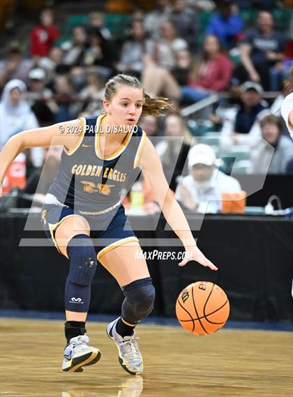Thumbnail 1 in Air Academy vs. Frederick (CHSAA 5A Great 8) photogallery.