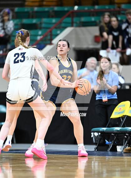 Thumbnail 1 in Air Academy vs. Frederick (CHSAA 5A Great 8) photogallery.