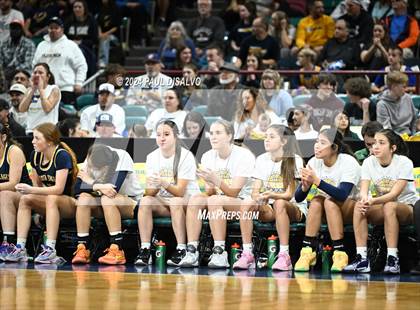Thumbnail 1 in Air Academy vs. Frederick (CHSAA 5A Great 8) photogallery.