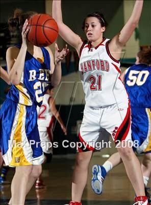 Thumbnail 1 in Reed vs Hanford (West Coast Jamboree) photogallery.