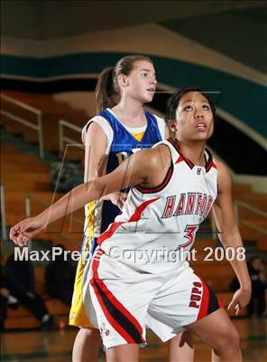 Thumbnail 2 in Reed vs Hanford (West Coast Jamboree) photogallery.