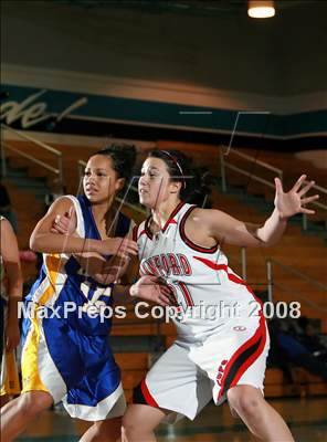 Thumbnail 3 in Reed vs Hanford (West Coast Jamboree) photogallery.