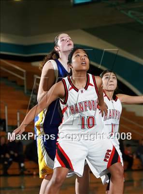 Thumbnail 2 in Reed vs Hanford (West Coast Jamboree) photogallery.