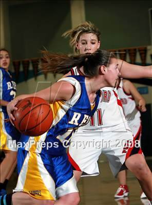 Thumbnail 3 in Reed vs Hanford (West Coast Jamboree) photogallery.