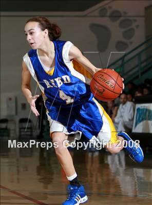 Thumbnail 1 in Reed vs Hanford (West Coast Jamboree) photogallery.