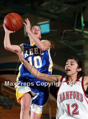 Thumbnail 1 in Reed vs Hanford (West Coast Jamboree) photogallery.