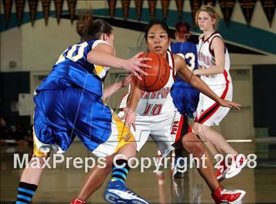 Thumbnail 2 in Reed vs Hanford (West Coast Jamboree) photogallery.