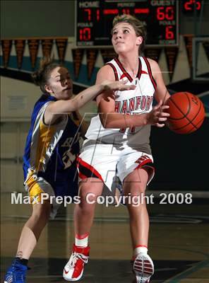 Thumbnail 2 in Reed vs Hanford (West Coast Jamboree) photogallery.
