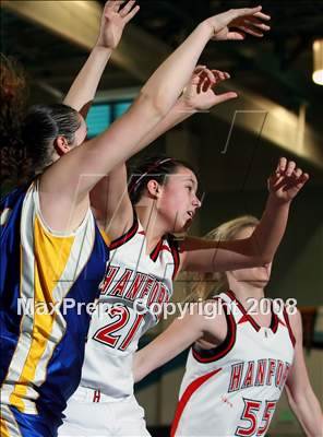 Thumbnail 3 in Reed vs Hanford (West Coast Jamboree) photogallery.