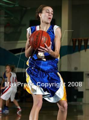 Thumbnail 2 in Reed vs Hanford (West Coast Jamboree) photogallery.