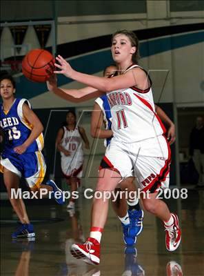 Thumbnail 3 in Reed vs Hanford (West Coast Jamboree) photogallery.