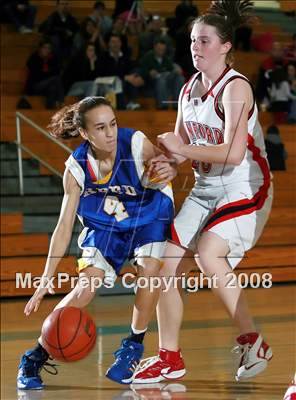 Thumbnail 3 in Reed vs Hanford (West Coast Jamboree) photogallery.