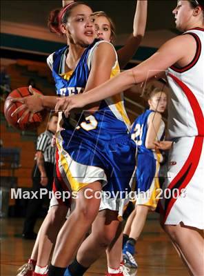 Thumbnail 2 in Reed vs Hanford (West Coast Jamboree) photogallery.
