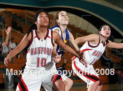 Thumbnail 3 in Reed vs Hanford (West Coast Jamboree) photogallery.