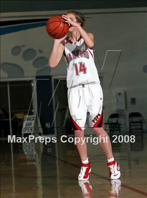 Thumbnail 3 in Reed vs Hanford (West Coast Jamboree) photogallery.