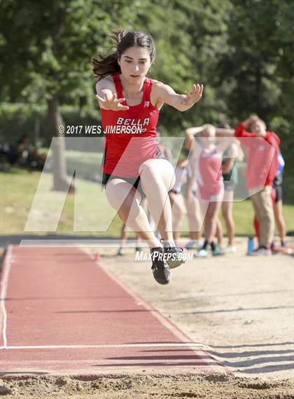 Thumbnail 2 in Capital Valley Conference Trials photogallery.
