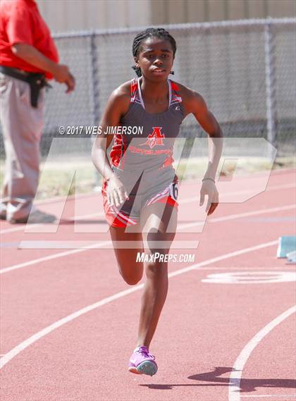 Thumbnail 1 in Capital Valley Conference Trials photogallery.