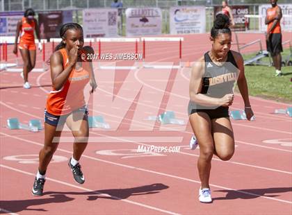 Thumbnail 3 in Capital Valley Conference Trials photogallery.