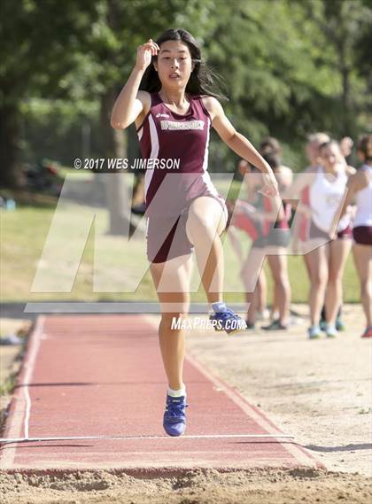 Thumbnail 1 in Capital Valley Conference Trials photogallery.