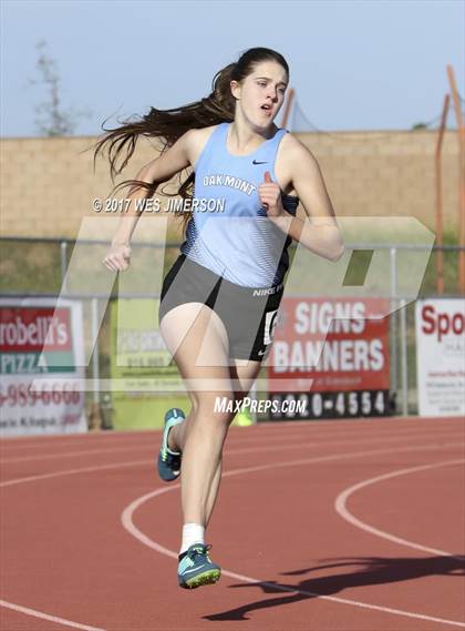 Thumbnail 1 in Capital Valley Conference Trials photogallery.