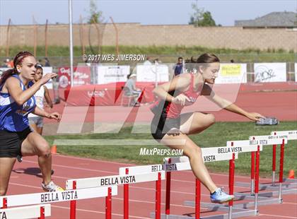 Thumbnail 3 in Capital Valley Conference Trials photogallery.