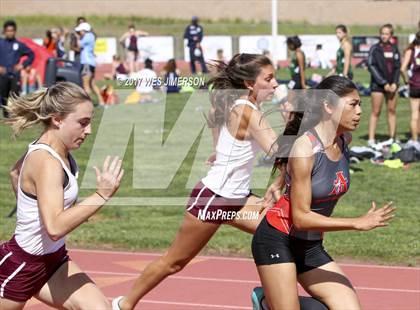 Thumbnail 2 in Capital Valley Conference Trials photogallery.