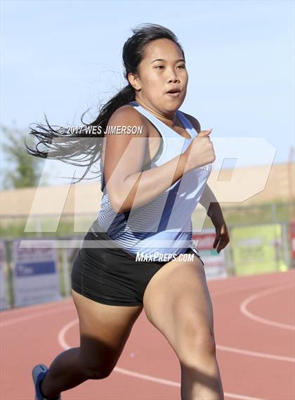 Thumbnail 3 in Capital Valley Conference Trials photogallery.