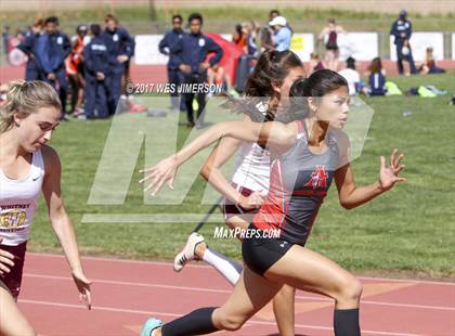 Thumbnail 1 in Capital Valley Conference Trials photogallery.