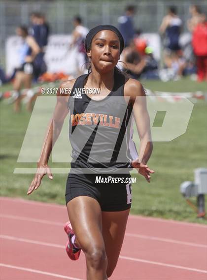 Thumbnail 3 in Capital Valley Conference Trials photogallery.