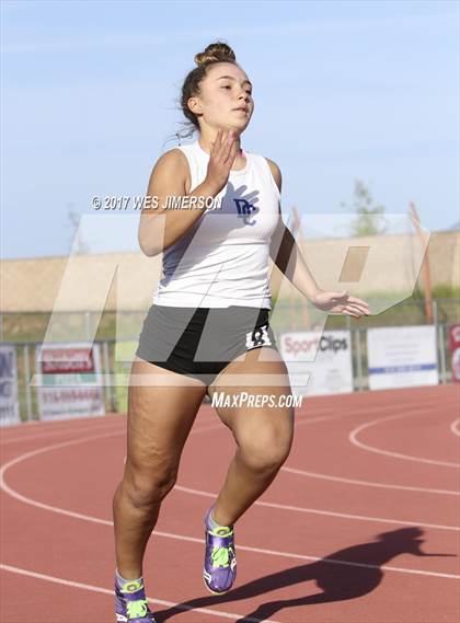 Thumbnail 3 in Capital Valley Conference Trials photogallery.