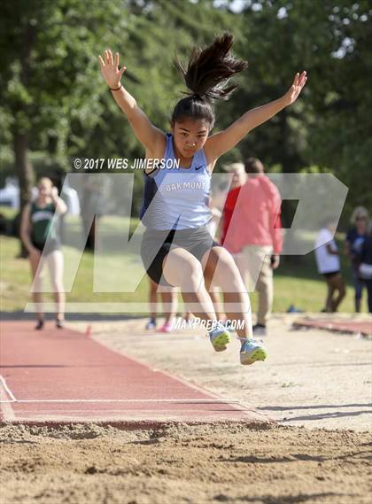 Thumbnail 3 in Capital Valley Conference Trials photogallery.