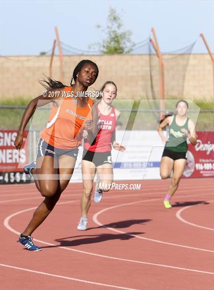 Thumbnail 1 in Capital Valley Conference Trials photogallery.