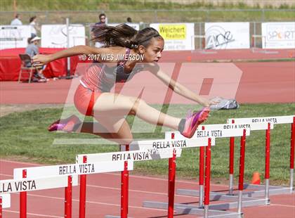 Thumbnail 3 in Capital Valley Conference Trials photogallery.