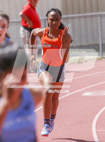 Thumbnail 2 in Capital Valley Conference Trials photogallery.