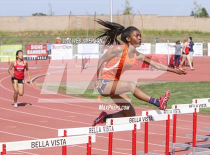 Thumbnail 3 in Capital Valley Conference Trials photogallery.