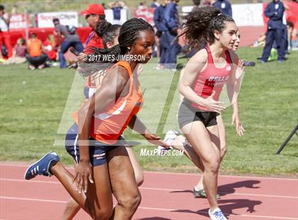 Thumbnail 1 in Capital Valley Conference Trials photogallery.