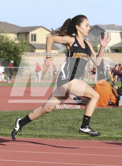 Thumbnail 1 in Capital Valley Conference Trials photogallery.