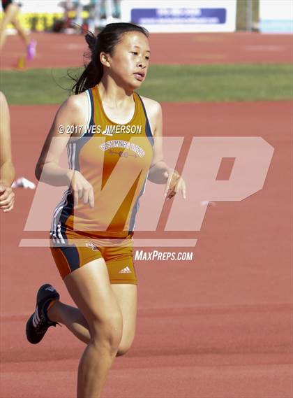 Thumbnail 3 in Capital Valley Conference Trials photogallery.