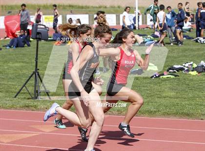 Thumbnail 1 in Capital Valley Conference Trials photogallery.