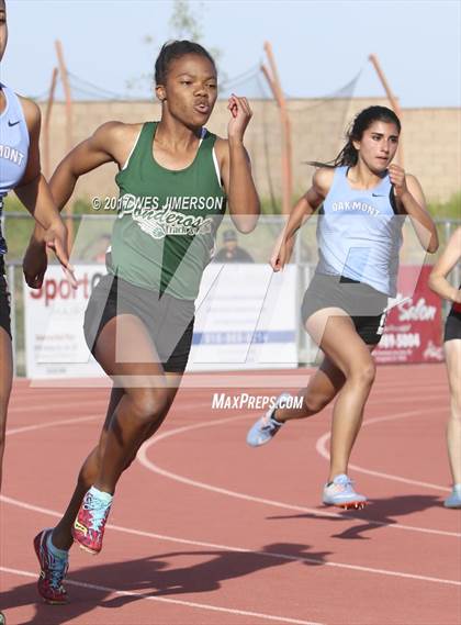 Thumbnail 1 in Capital Valley Conference Trials photogallery.