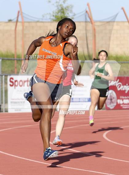 Thumbnail 2 in Capital Valley Conference Trials photogallery.