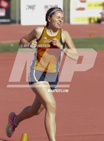 Thumbnail 2 in Capital Valley Conference Trials photogallery.