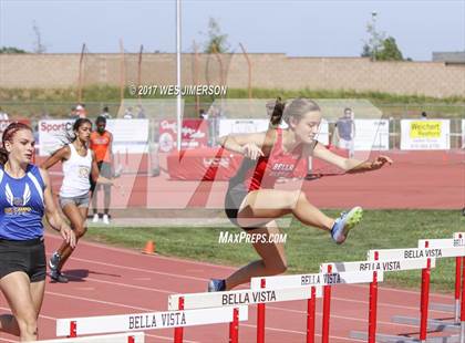 Thumbnail 2 in Capital Valley Conference Trials photogallery.