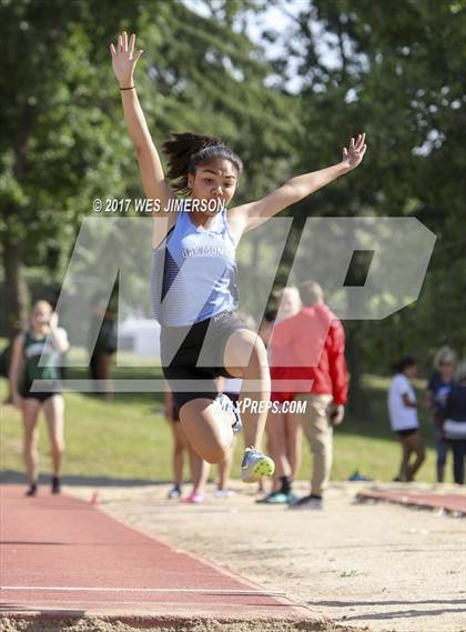 Thumbnail 2 in Capital Valley Conference Trials photogallery.